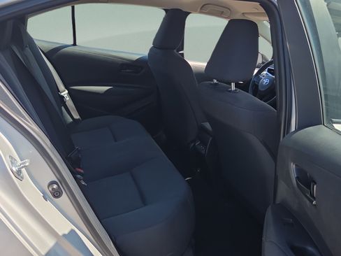 Used 2024 Toyota Corolla LE FWD image 14