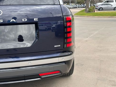 Certified 2026 Hyundai Palisade Limited image 12