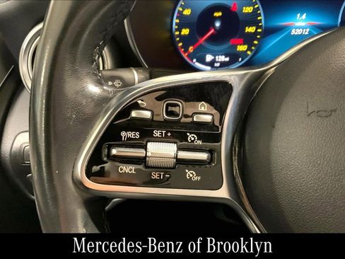 Certified 2023 Mercedes-Benz GLC 300 4MATIC Coupe image 24