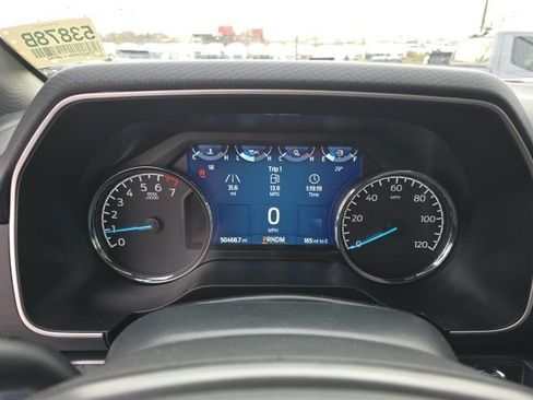 Certified 2022 Ford F150 XLT w/ Equipment Group 302A High image 24