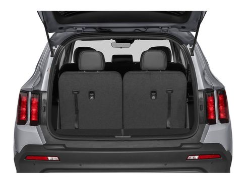 Used 2023 Kia Sorento S w/ Panoramic Sunroof Package image 11