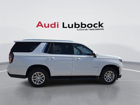 Used 2024 Chevrolet Tahoe LT RWD image 9