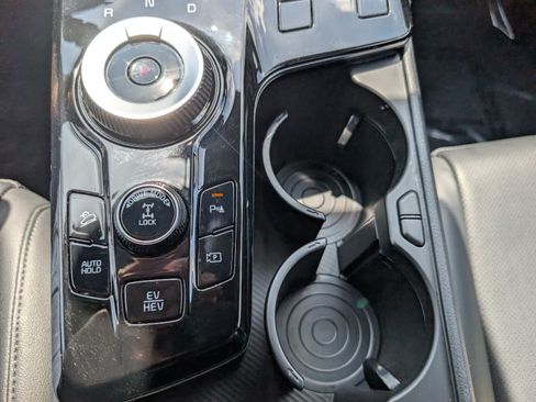 Used 2024 Kia Sportage X-Line AWD/4WD image 26
