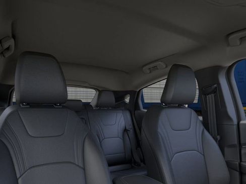 New 2025 Ford Mustang Mach-E Premium w/ Interior Protection Package image 22