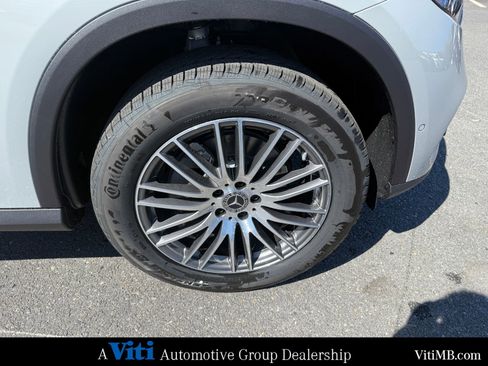 New 2026 Mercedes-Benz GLC 300 4MATIC image 10