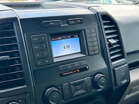 Used 2020 Ford F150 XL w/ Equipment Group 101A Mid image 13