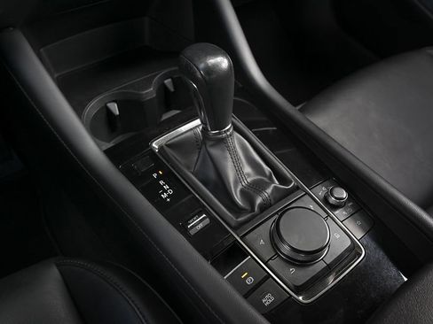 Certified 2023 MAZDA MAZDA3 AWD 2.5 Turbo Hatchback image 22