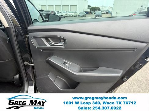 Used 2023 Honda Accord EX image 25