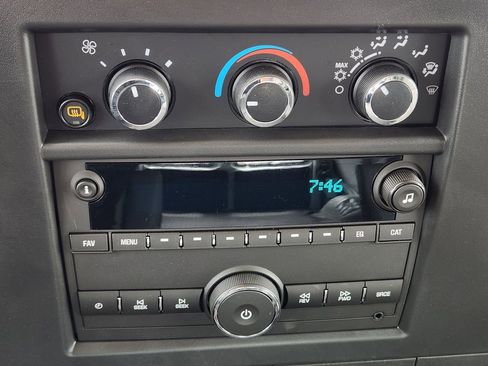 New 2026 Chevrolet Express 2500 w/ Driver Convenience Package RWD image 13