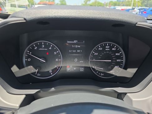 New 2026 Subaru Crosstrek 2.0i Premium AWD/4WD image 34