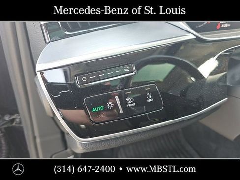 Used 2019 Audi A8 L 3.0T image 24