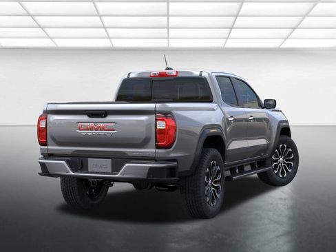 New 2026 GMC Canyon Denali AWD/4WD image 4