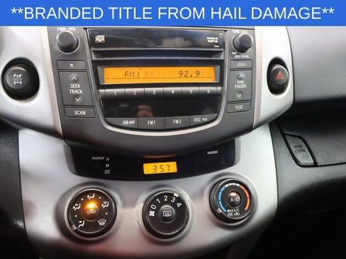 Used 2008 Toyota RAV4 Sport AWD/4WD image 16