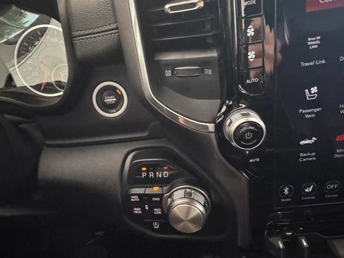 Used 2021 RAM 1500 Laramie AWD/4WD image 42