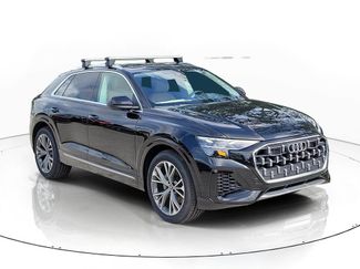 New 2026 Audi Q8 Premium Plus AWD/4WD video 1