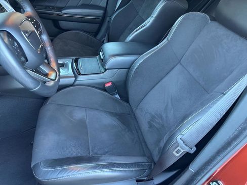Used 2023 Dodge Charger R/T w/ Plus Group RWD image 37