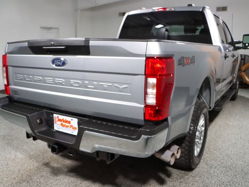 Used 2022 Ford F250 XLT image 7