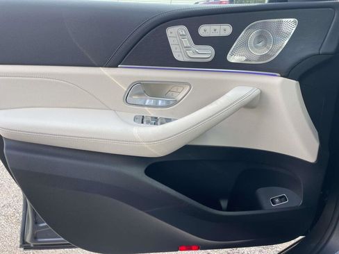 New 2026 Mercedes-Benz GLE 350 4MATIC image 33