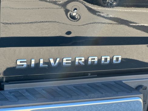 Used 2014 Chevrolet Silverado 1500 LT w/ LT Convenience Package image 22