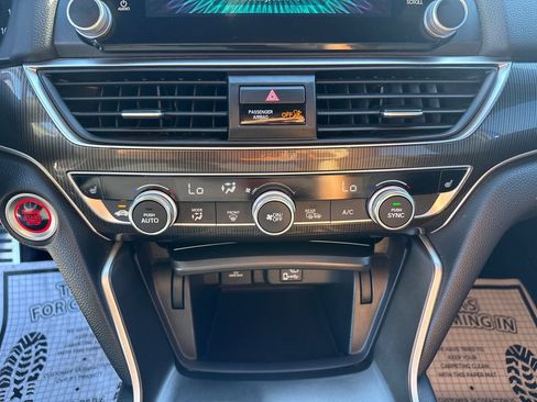 Used 2019 Honda Accord Sport image 21