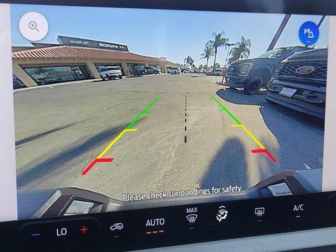 Used 2026 Ford Bronco Sport Big Bend AWD/4WD image 14