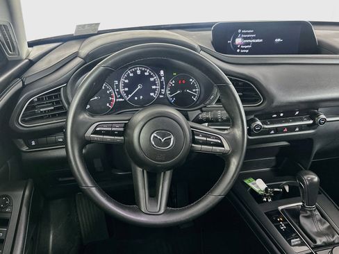 Used 2022 MAZDA CX-30 AWD 2.5 S w/ Select Package image 18