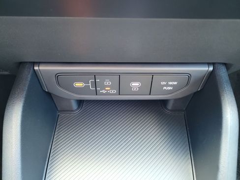 New 2026 Kia K4 FWD image 31