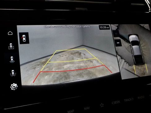 Certified 2023 Hyundai Santa Cruz Limited image 3