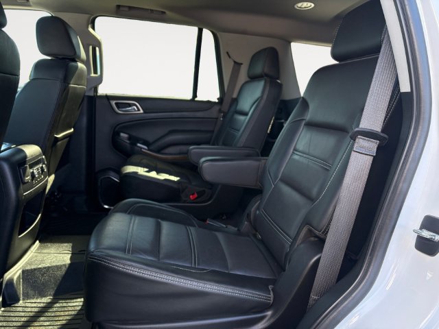 Used 2020 GMC Yukon Denali w/ Denali Ultimate Package AWD/4WD image 13