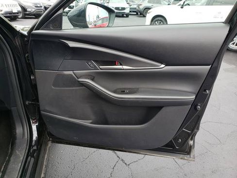 Used 2024 MAZDA CX-30 AWD 2.5 S w/ Select Sport Pkg image 20