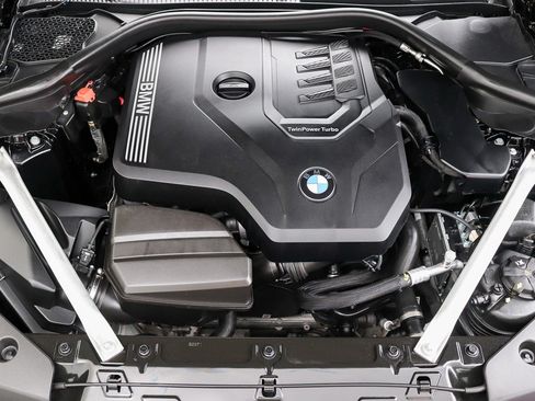 Used 2022 BMW Z4 sDrive30i w/ Premium Package RWD image 40