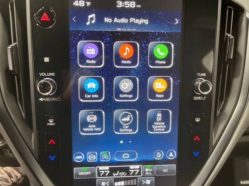 Certified 2024 Subaru Crosstrek 2.5i Wilderness w/ Wilderness Package image 16