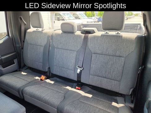 Used 2022 Ford F150 XL w/ Equipment Group 101A High AWD/4WD image 30