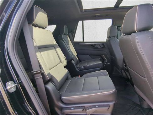 New 2026 Chevrolet Tahoe Premier w/ Sun And Tow Package image 27