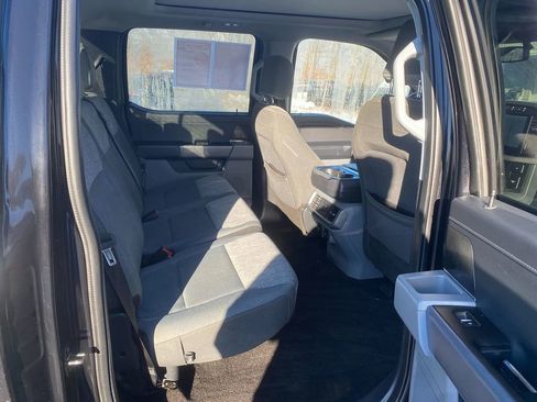 Used 2022 Ford F150 XLT w/ Equipment Group 302A High image 27