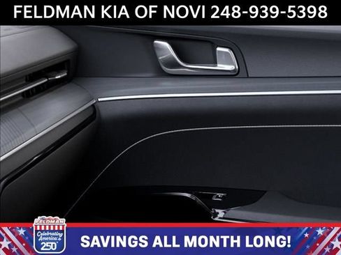 New 2026 Kia K5 GT-Line w/ GT-Line Premium Package FWD image 26