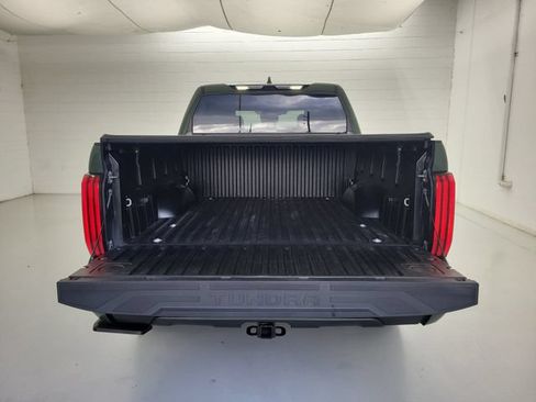 Used 2023 Toyota Tundra SR5 w/ SR5 Convenience Package RWD image 9