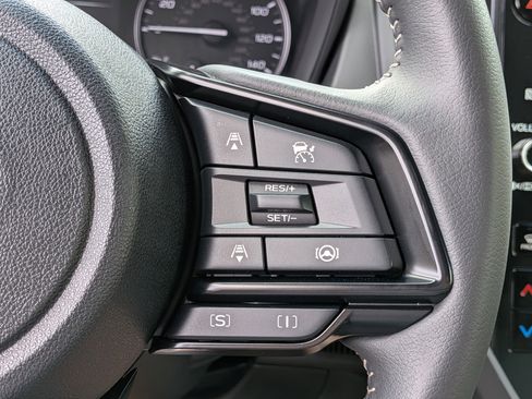 Certified 2026 Subaru Forester Premium AWD/4WD image 26