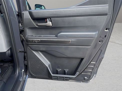 New 2026 Toyota Tacoma TRD Sport image 15