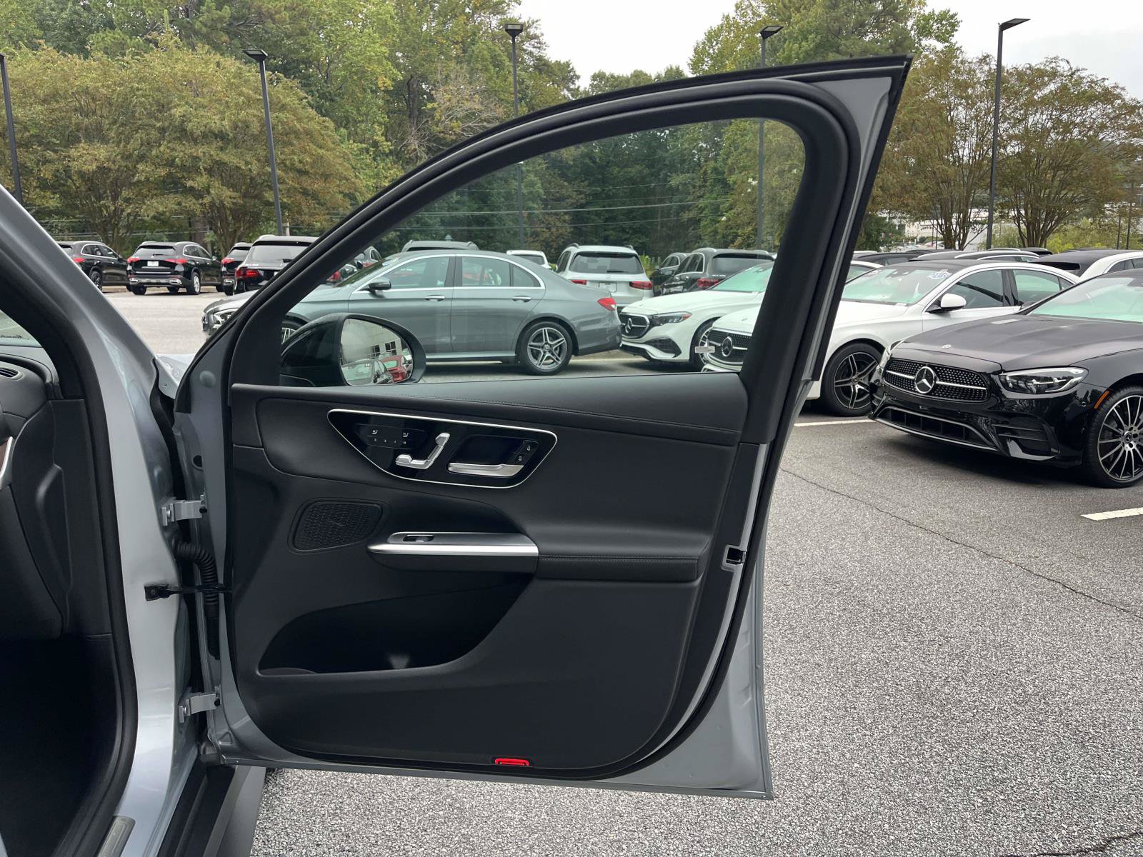 Certified 2026 Mercedes-Benz GLC 300 image 48