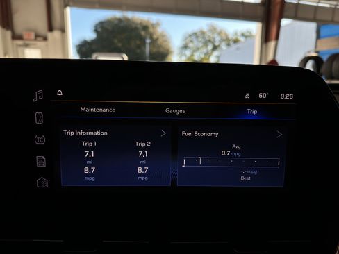 New 2026 Chevrolet Trax ACTIV w/ Sunroof Package image 13