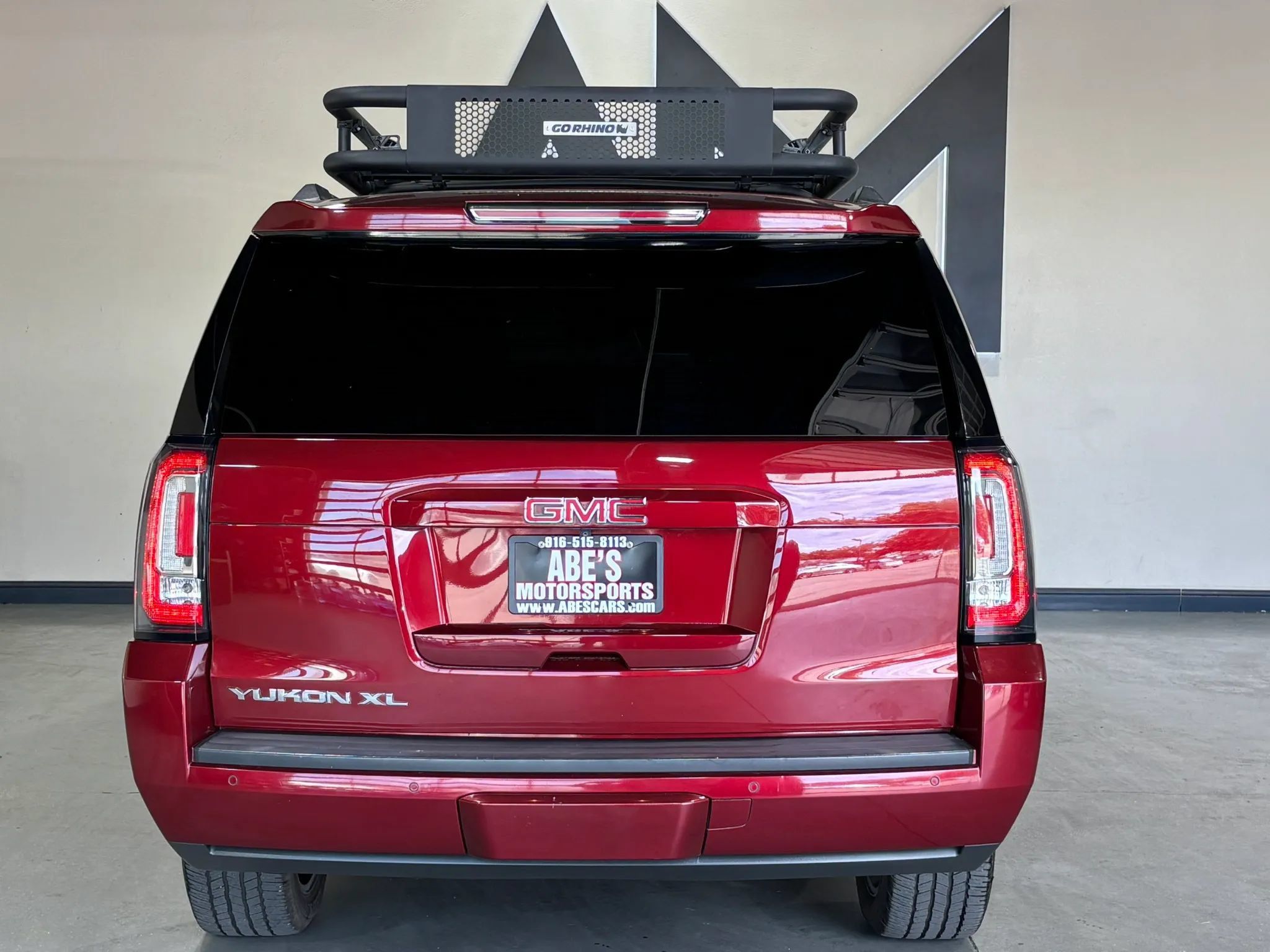 Used 2019 GMC Yukon XL SLE w/ Convenience Package AWD/4WD image 5