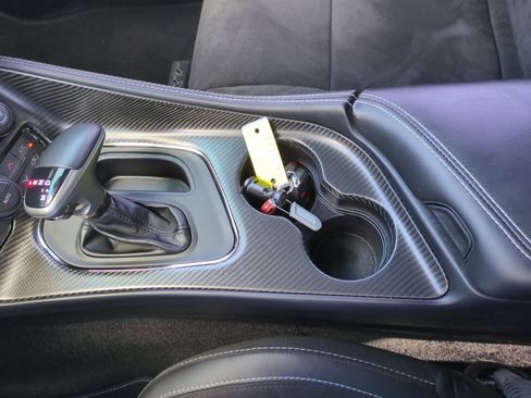 Used 2023 Dodge Challenger SRT Hellcat image 15