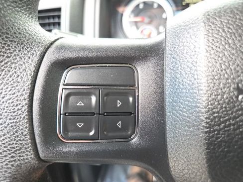 Used 2015 RAM 3500 Tradesman w/ Chrome Appearance Group RWD image 30
