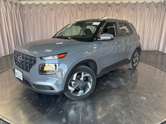 Certified 2023 Hyundai Venue SEL w/ Cargo Package video 1