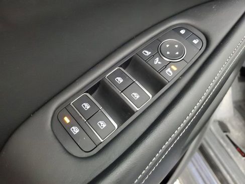 Used 2023 INFINITI QX60 Sensory w/ Cargo Package image 20