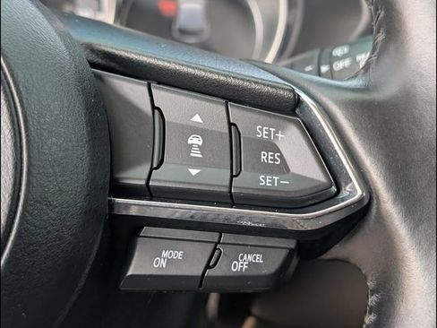 Used 2022 MAZDA CX-5 AWD 2.5 S w/ Select Package image 16
