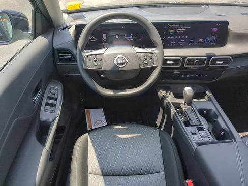 New 2026 Nissan Sentra SV w/ Floor Mat Package FWD image 25
