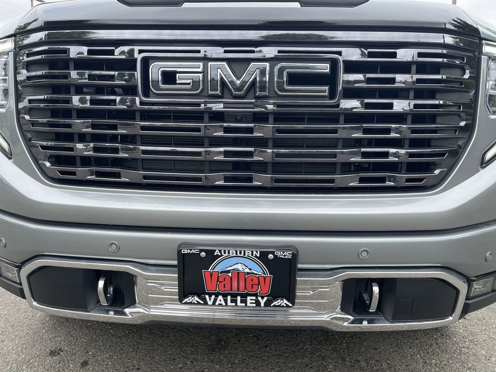 New 2026 GMC Sierra 1500 Denali Ultimate AWD/4WD image 32