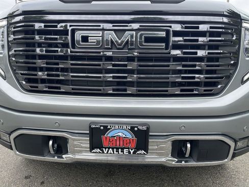New 2026 GMC Sierra 1500 Denali Ultimate AWD/4WD image 32